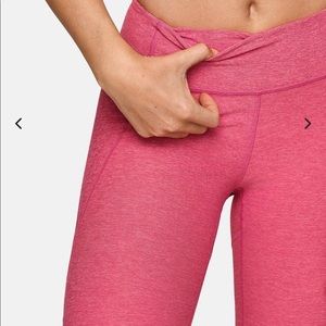 Outdoor Voices 3/4 Leggings